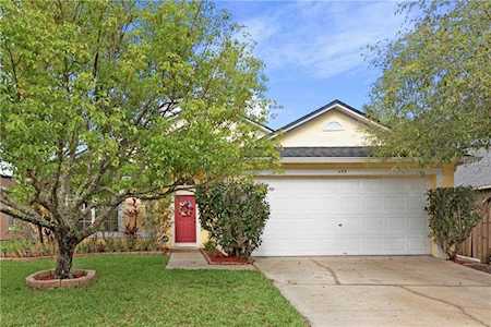 493 Lancers Drive Winter Springs, FL 32708