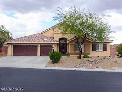 4600 Leon De Oro Dr Las Vegas, NV 89129