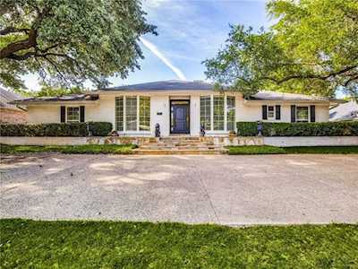 6723 Rolling Vista Drive Dallas, TX 75248