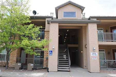 605 Cougar Bluff Point Colorado Springs, CO 80906