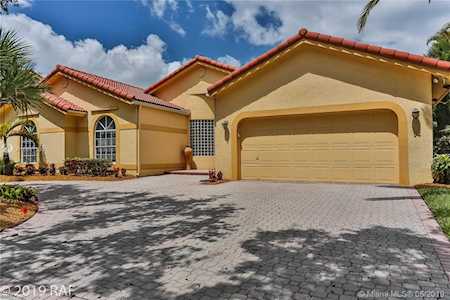 3594 Bimini Ave Cooper City, FL 33026