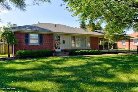 2723 Sheila Dr Louisville, KY 40220