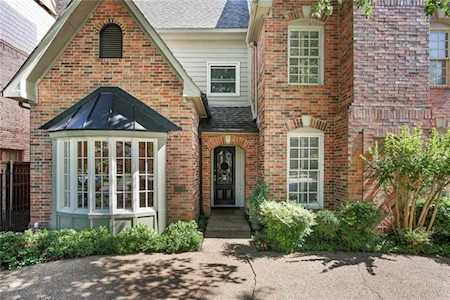 3626 Asbury Street University Park, TX 75205