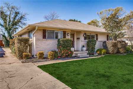 6529 Kingsbury Drive Dallas, TX 75231