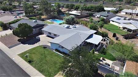 2136 E Carson Drive Tempe, AZ 85282