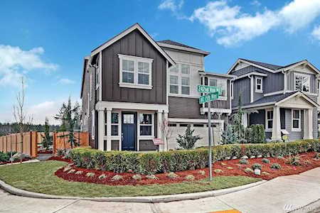 1452 242nd Ave NE #Lot41 Sammamish, WA 98074