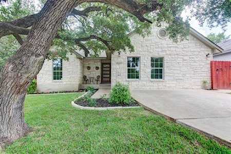 2201 Red Fox Rd Austin, TX 78734