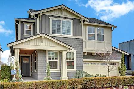 1444 242nd Ave NE #Lot40 Sammamish, WA 98074