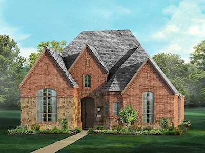 13924 Round Prairie Lane Frisco, TX 75035