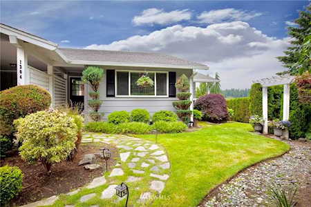1304 38th Av Ct NW Gig Harbor, WA 98335
