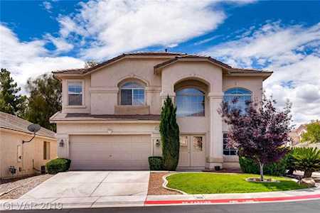 8737 Honey Vine Ave Las Vegas, NV 89143