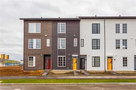210 Avenue SE #2406 Calgary, AB T2X 4C2
