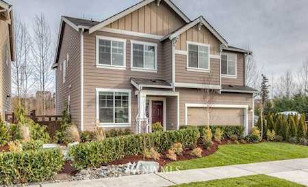 12005 SE 299th (Lot 142) Place Auburn, WA 98092