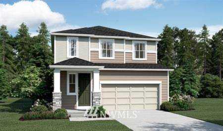4348 Andasio Lp SE Port Orchard, WA 98366