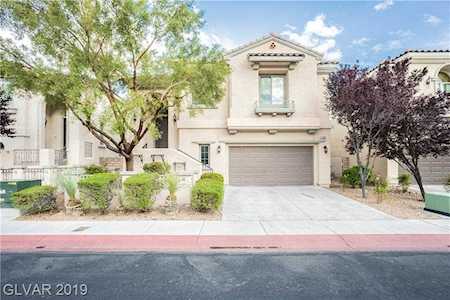 11909 Amistoso Ln Las Vegas, NV 89138