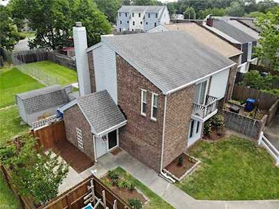 5605 Colter Ct Virginia Beach, VA 23462