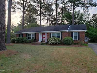 923 Rollingwood Drive Wilson, NC 27896
