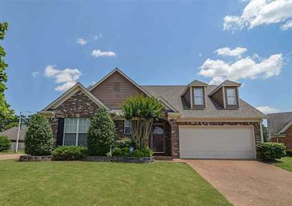 5380 Glynis Cv Arlington, TN 38002
