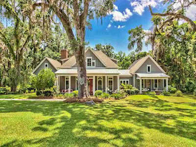 3651 Mossy Creek Lane Tallahassee, FL 32311