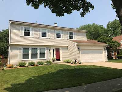 871 Kingsbridge Way Buffalo Grove, IL 60089