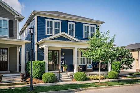9404 Harlequin St Prospect, KY 40059