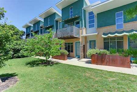 5514 Roosevelt Ave #C Austin, TX 78756
