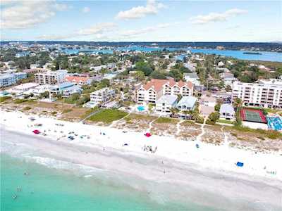 1108 Gulf Boulevard #301 Indian Rocks Beach, FL 33785