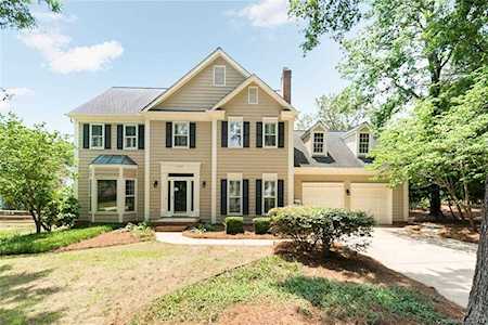 10117 Deer Spring Ln Charlotte, NC 28210