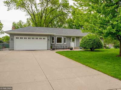 10001 Zenith Road Bloomington, MN 55431
