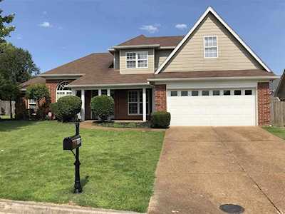 282 Green Arrow Cv Memphis, TN 38018