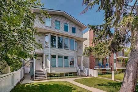 1921 5 Street SW #4 Calgary, AB T2S 2B2