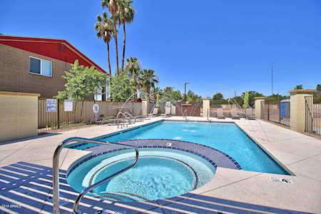 4235 N 26th Street #14 Phoenix, AZ 85016