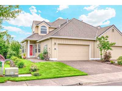 15372 NW Aberdeen Dr Portland, OR 97229