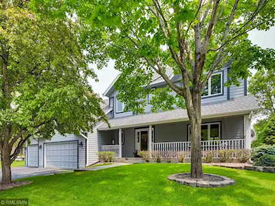 3612 Tanglewood Court Eagan, MN 55123