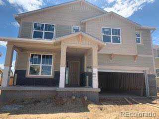 5418 East 144Th Place Thornton, CO 80602