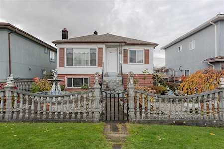 3875 Lillooet Street Vancouver, BC V5R 2E7