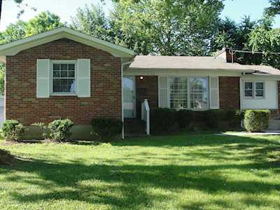 5402 Cherita Rd Louisville, KY 40219