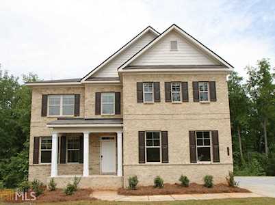 4840 Odum View Ln #25 Cumming, GA 30040