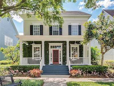 925 Hanley Alley Orlando, FL 32814