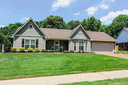 236 Richards Way Dr Memphis, TN 38018