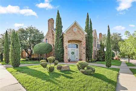 3501 Michael Drive Plano, TX 75023