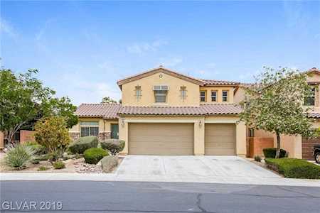 1882 Nature Park Dr North Las Vegas, NV 89084