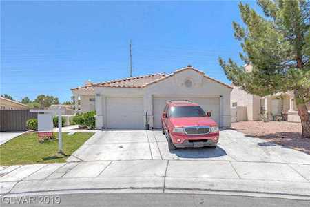7805 Indian Cloud Ave Las Vegas, NV 89128