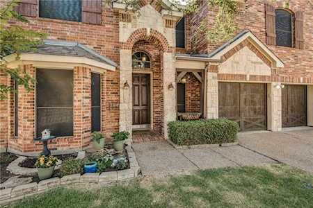 5583 Emerson Court Fairview, TX 75069