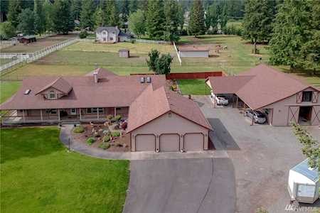 9305 339th St S Roy, WA 98580