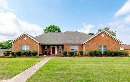 370 Castlegate Drive Conway, AR 72034