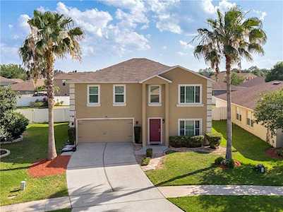 15192 Sugargrove Way Orlando, FL 32828