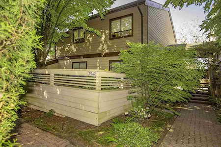 3949 Arbutus Street Vancouver, BC V6J 4T2