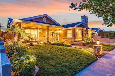 3241 Saint Albans Drive Rossmoor, CA 90720