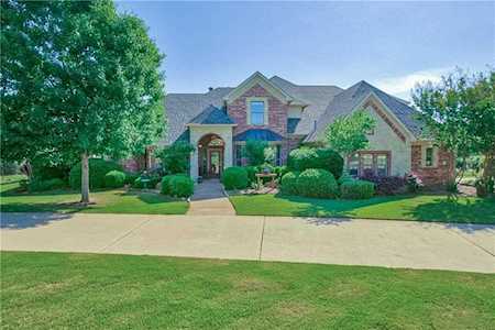 7408 Palomino Circle Flower Mound, TX 75022